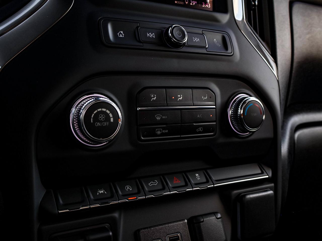 2026 GMC Sierra 1500 PRO Photo