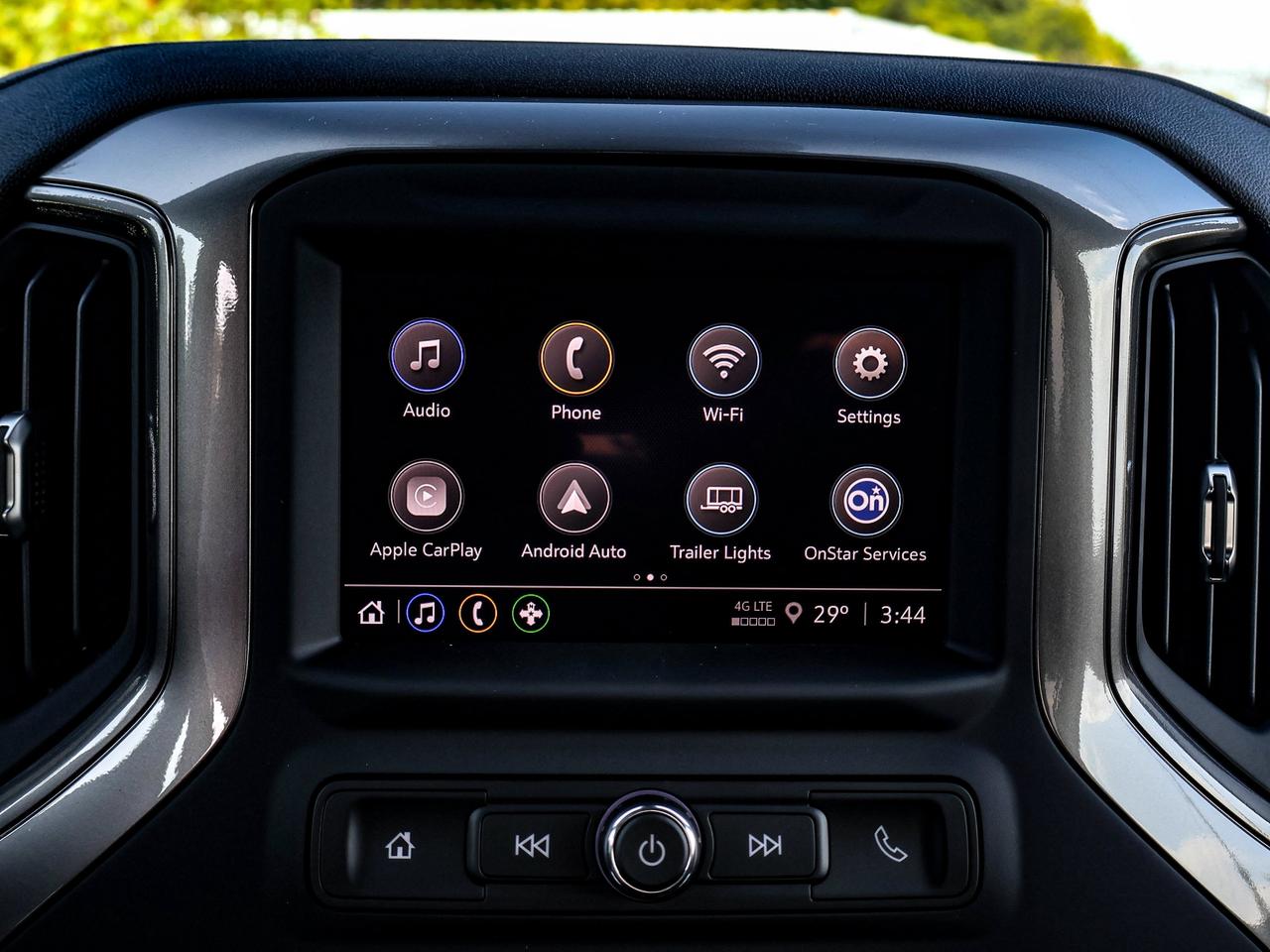 2026 GMC Sierra 1500 PRO Photo
