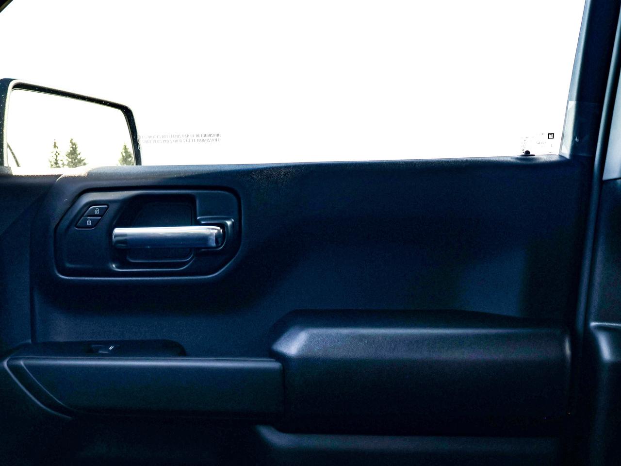 2026 GMC Sierra 1500 PRO Photo
