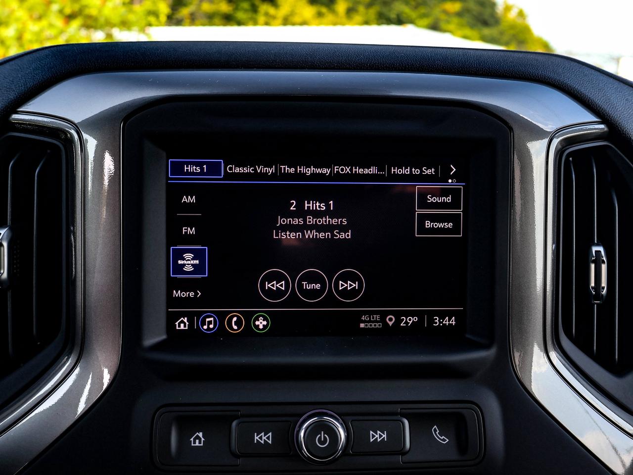 2026 GMC Sierra 1500 PRO Photo
