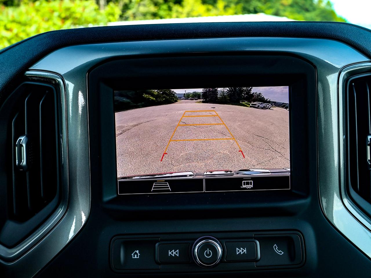 2026 GMC Sierra 1500 PRO Photo