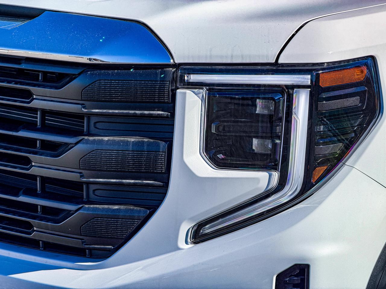 2026 GMC Sierra 1500 PRO Photo