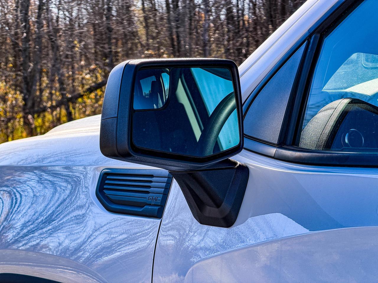 2026 GMC Sierra 1500 PRO Photo