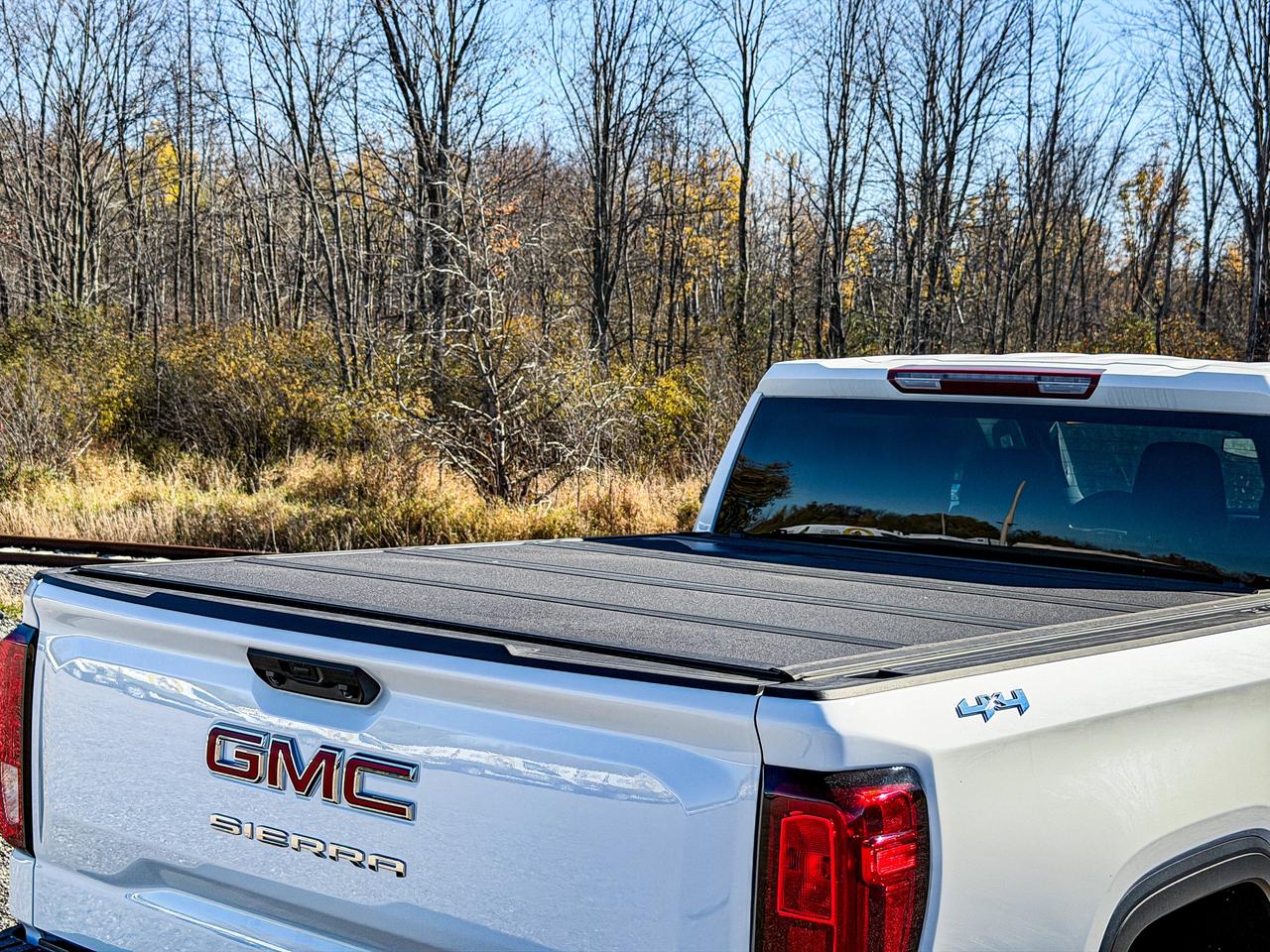 2026 GMC Sierra 1500 PRO Photo