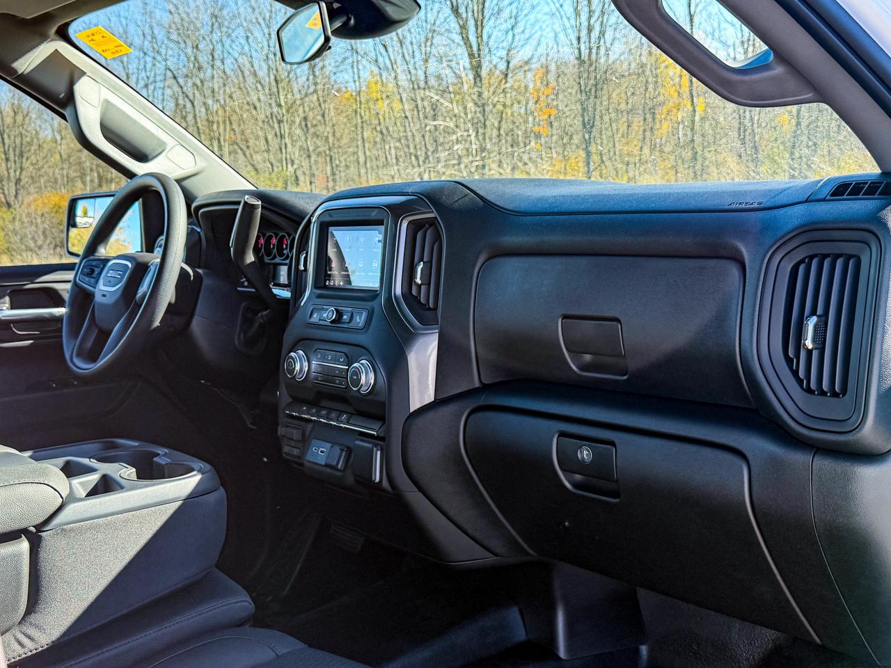 2026 GMC Sierra 1500 PRO Photo