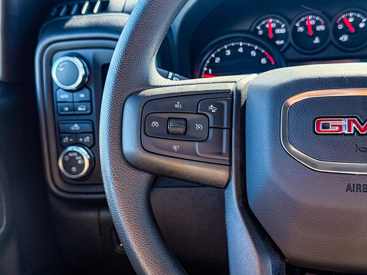 2026 GMC Sierra 1500 PRO Photo