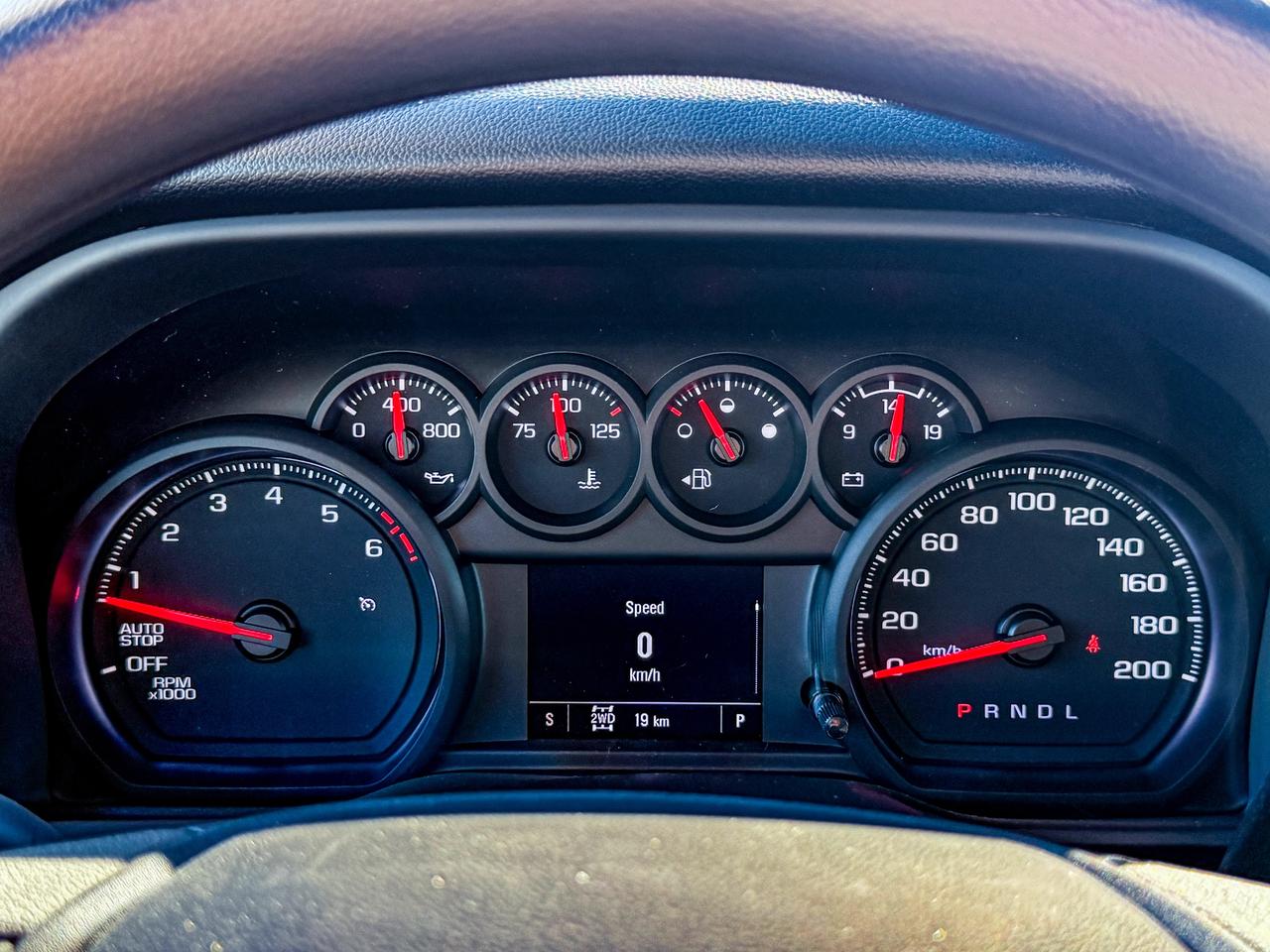2026 GMC Sierra 1500 PRO Photo