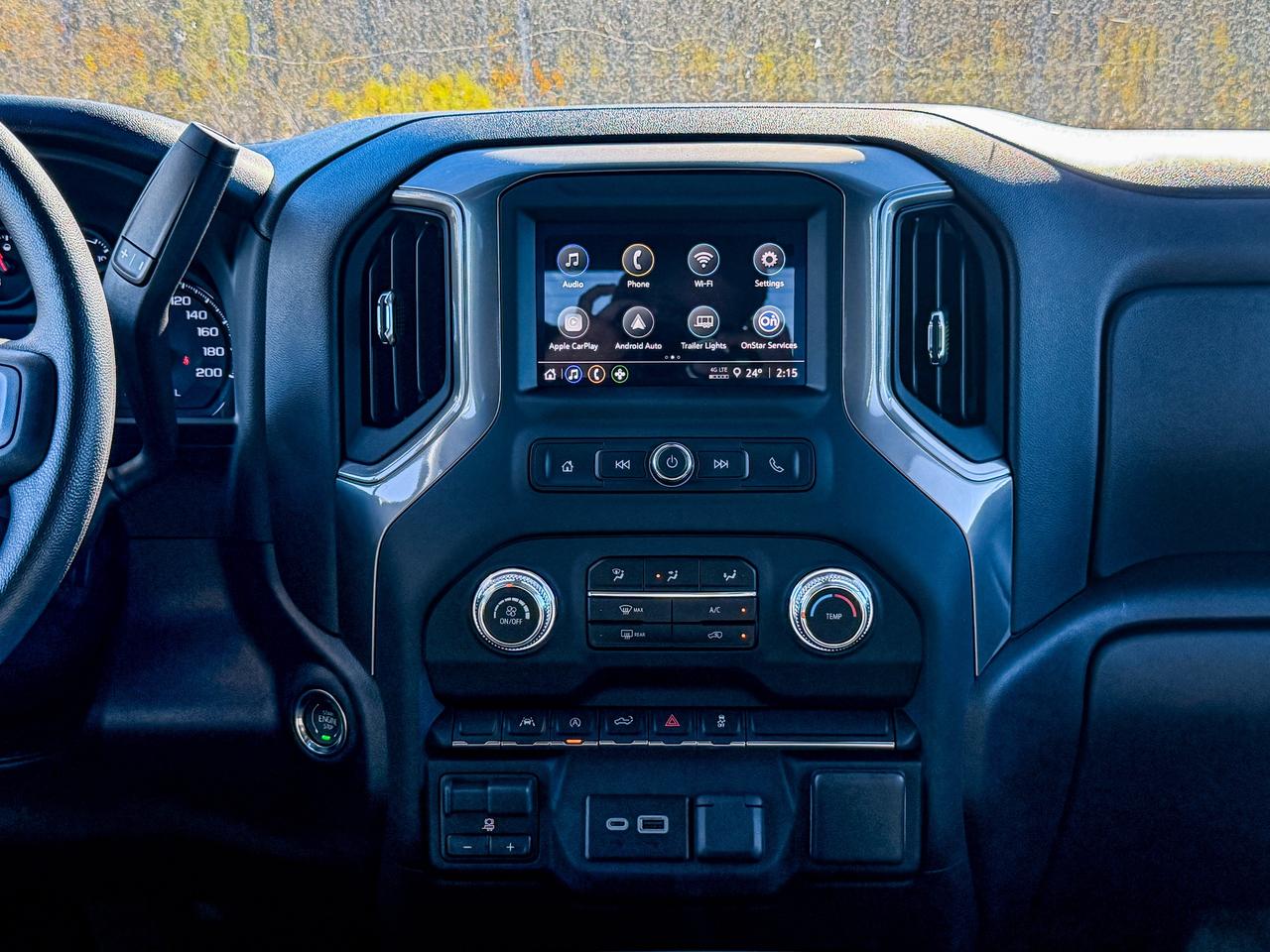 2026 GMC Sierra 1500 PRO Photo