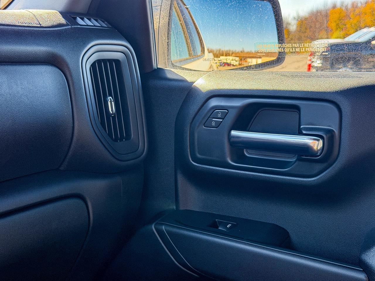2026 GMC Sierra 1500 PRO Photo
