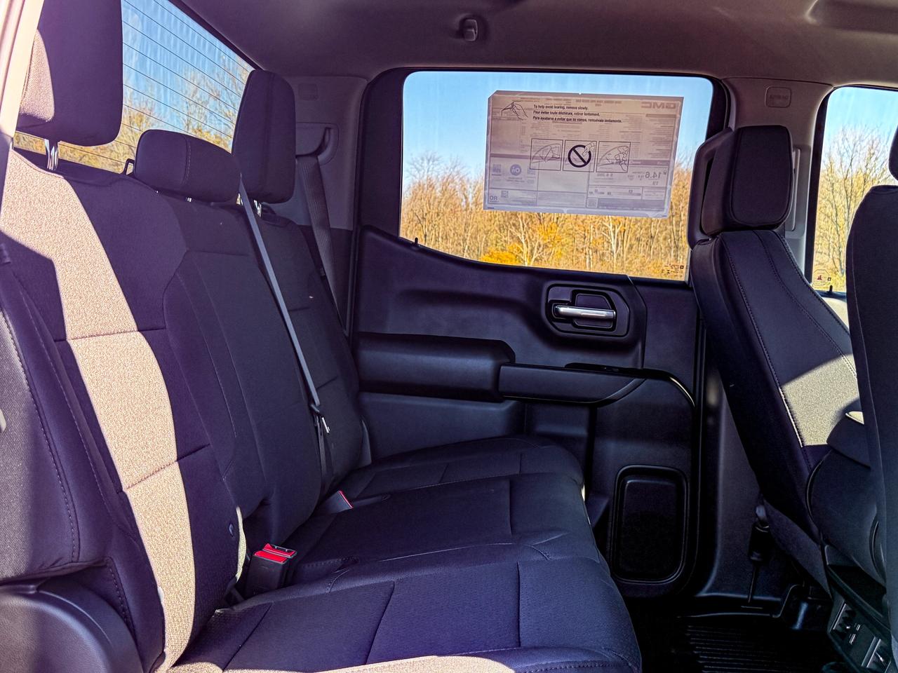 2026 GMC Sierra 1500 PRO Photo