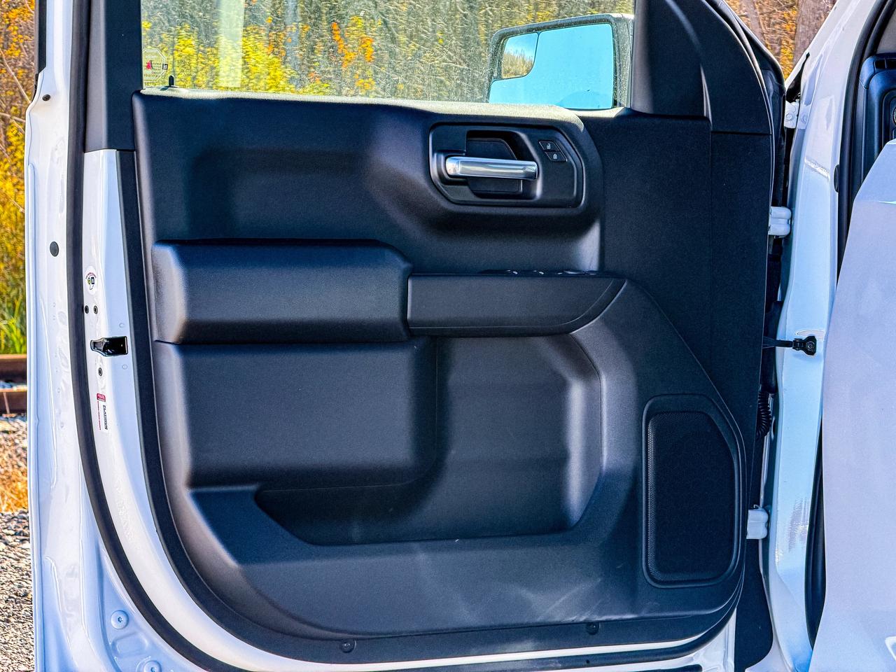 2026 GMC Sierra 1500 PRO Photo