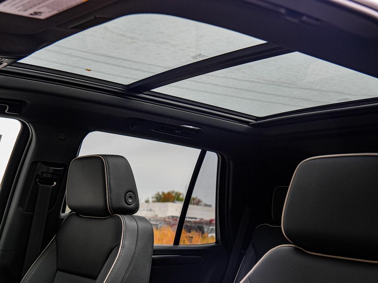 2026 Chevrolet Tahoe Premier Photo