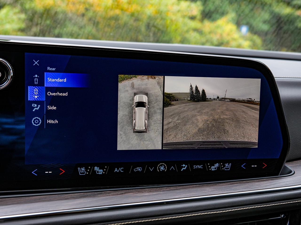 2026 Chevrolet Tahoe Premier Photo