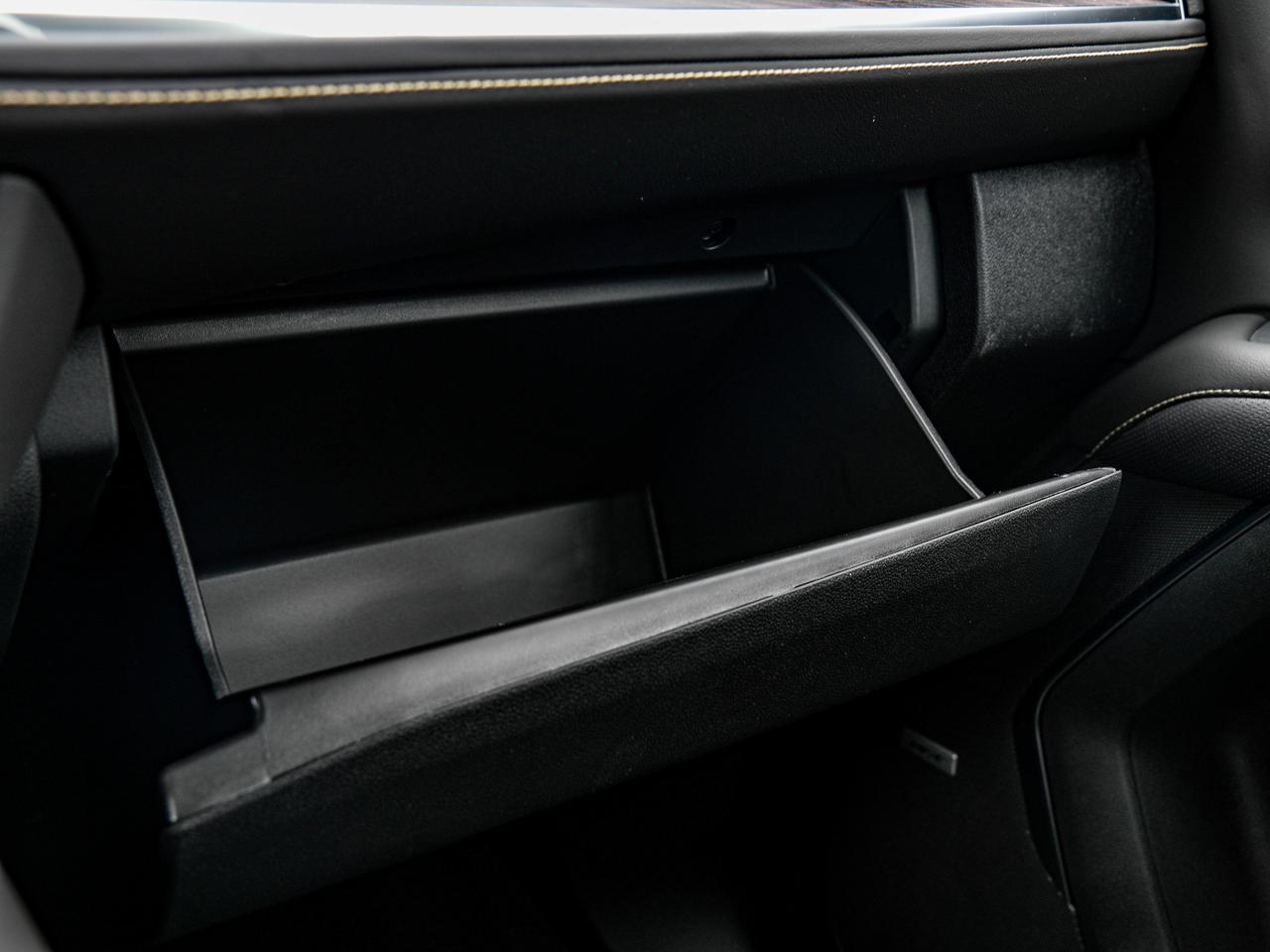 2026 Chevrolet Tahoe Premier Photo
