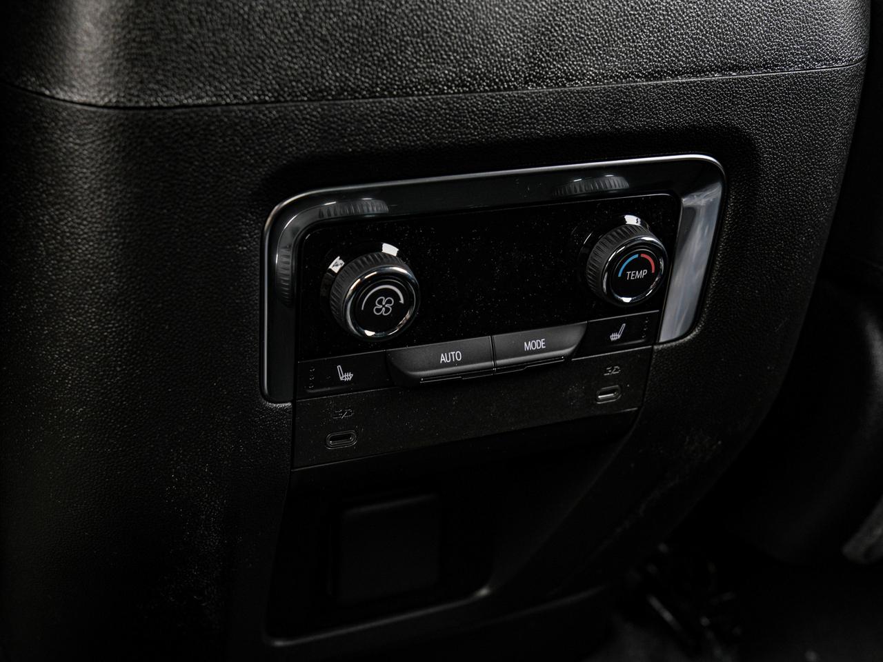 2026 Chevrolet Tahoe Premier Photo