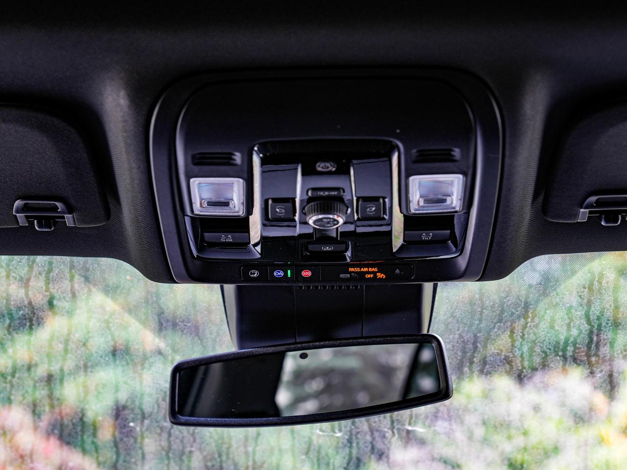 2026 Chevrolet Tahoe Premier Photo