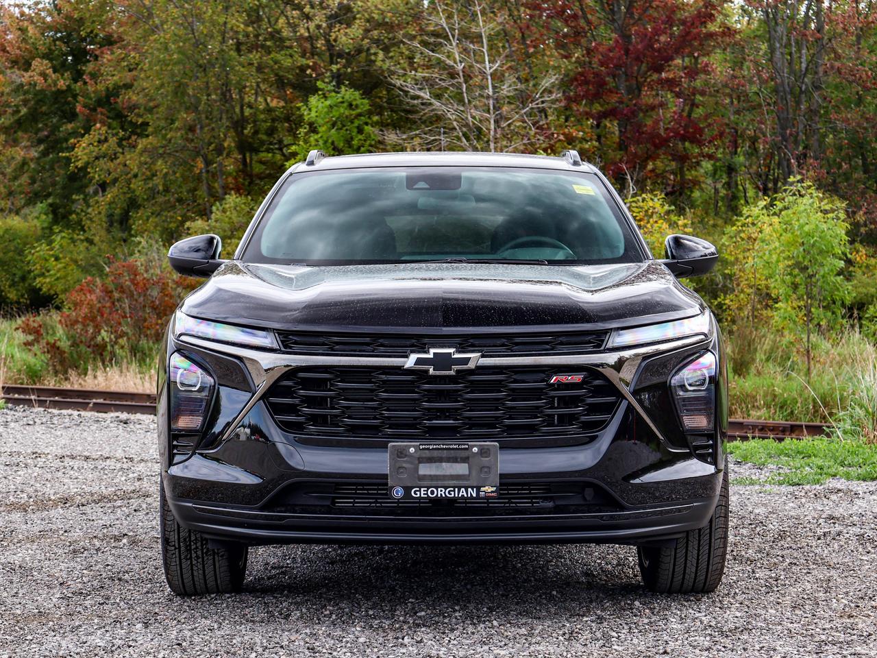 2026 Chevrolet Trax 2RS Photo
