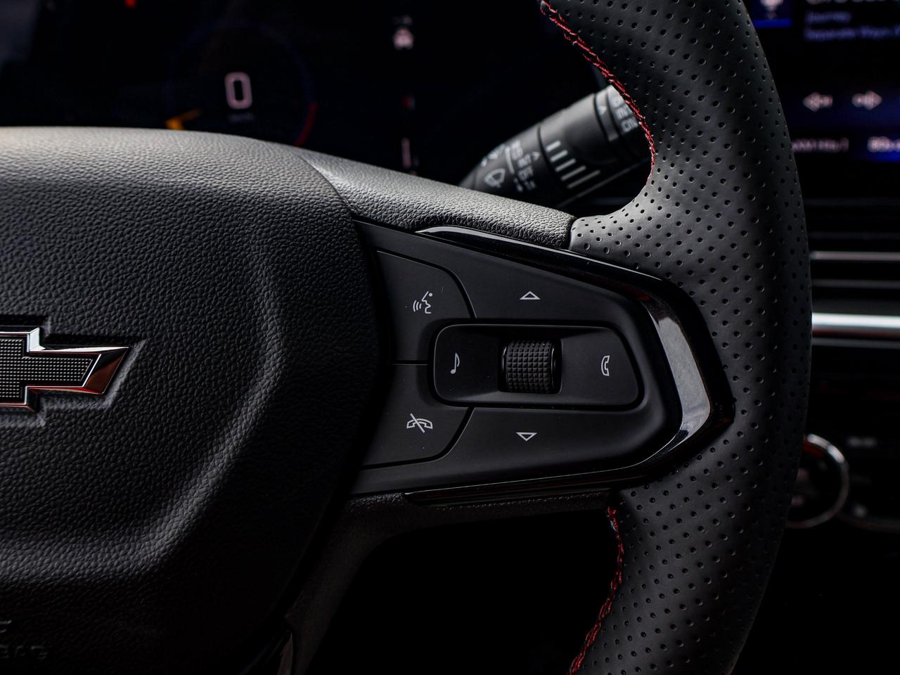 2026 Chevrolet Trax 2RS Photo