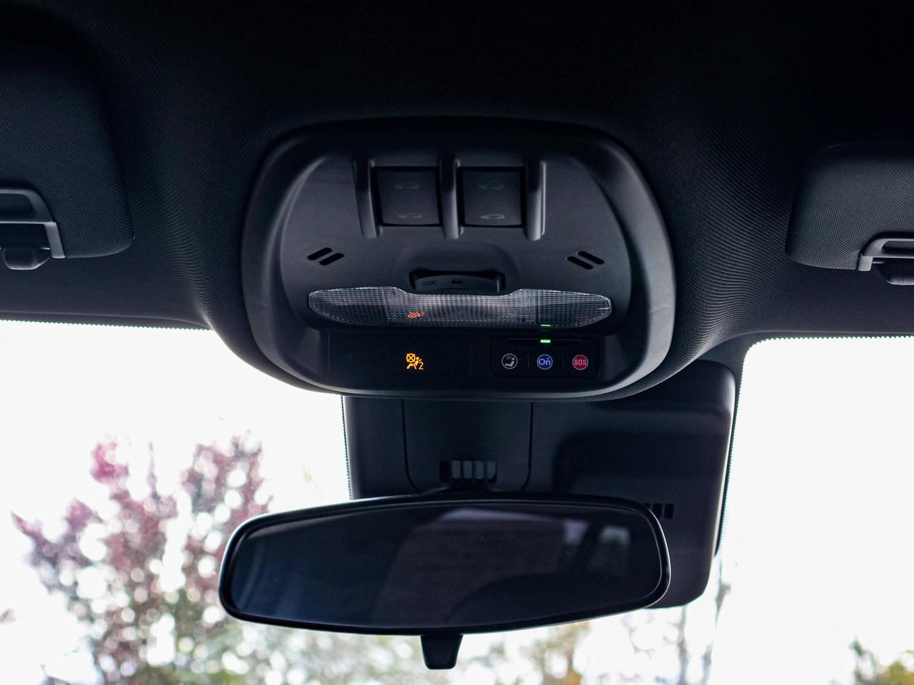 2026 Chevrolet Trax 2RS Photo