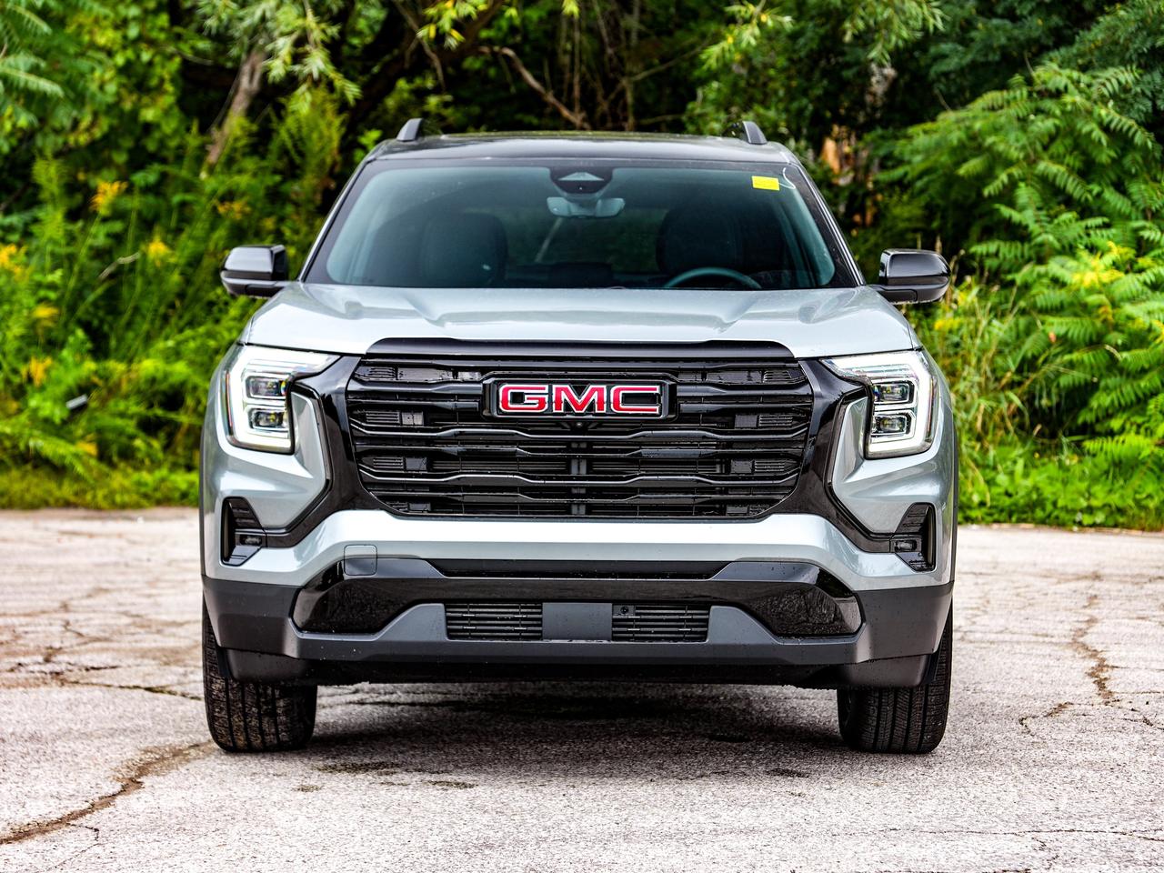 2027 GMC Terrain AWD Elevation Photo4