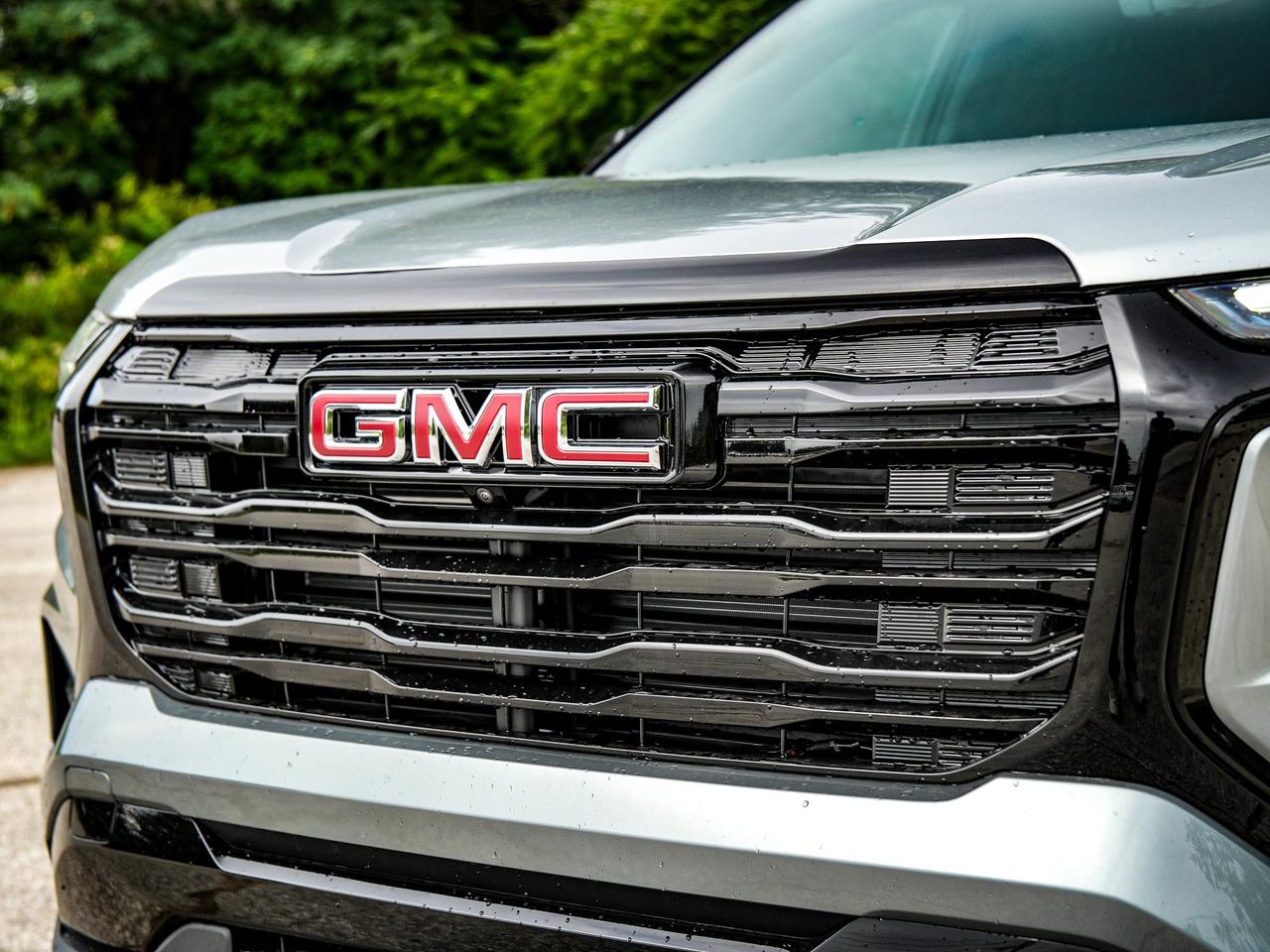 2027 GMC Terrain AWD Elevation Photo