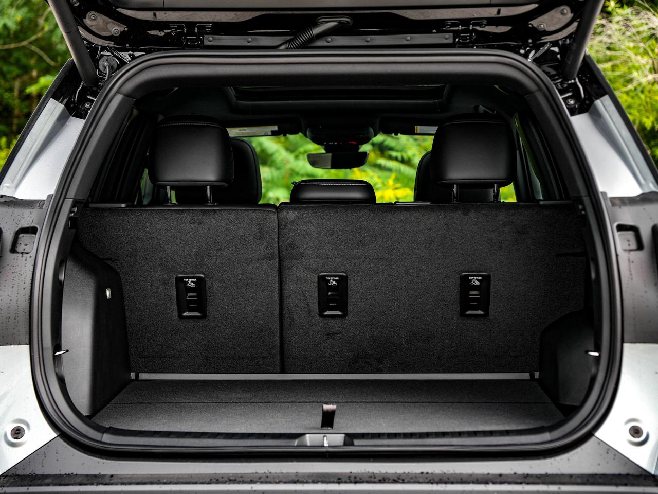 2027 GMC Terrain AWD Elevation Photo