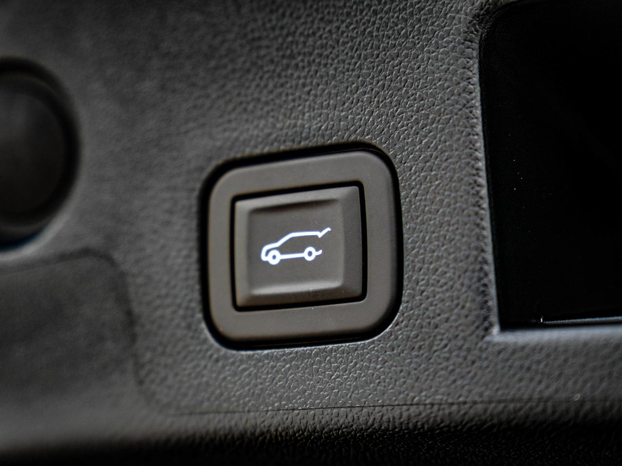2027 GMC Terrain AWD Elevation Photo