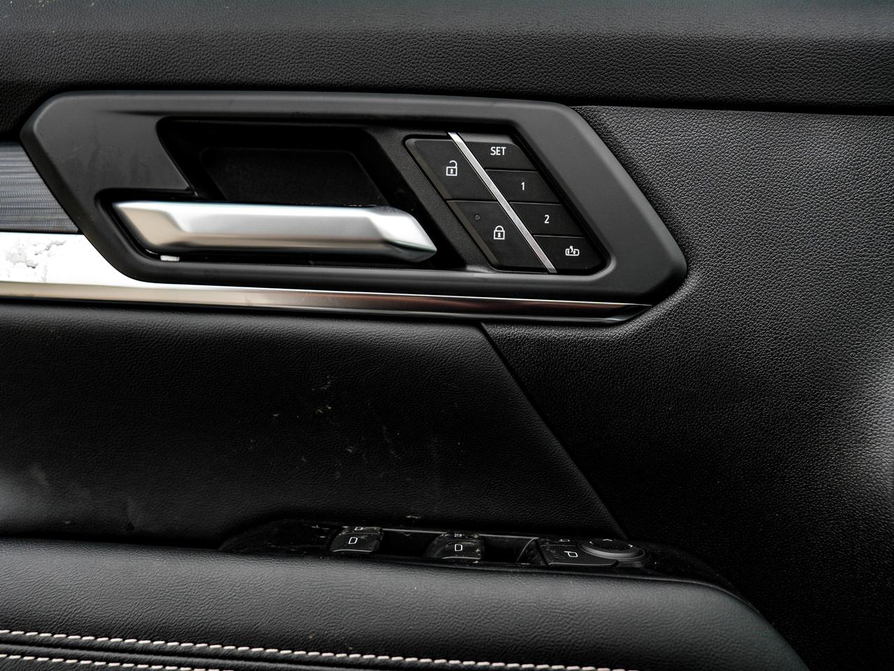 2027 GMC Terrain AWD Elevation Photo