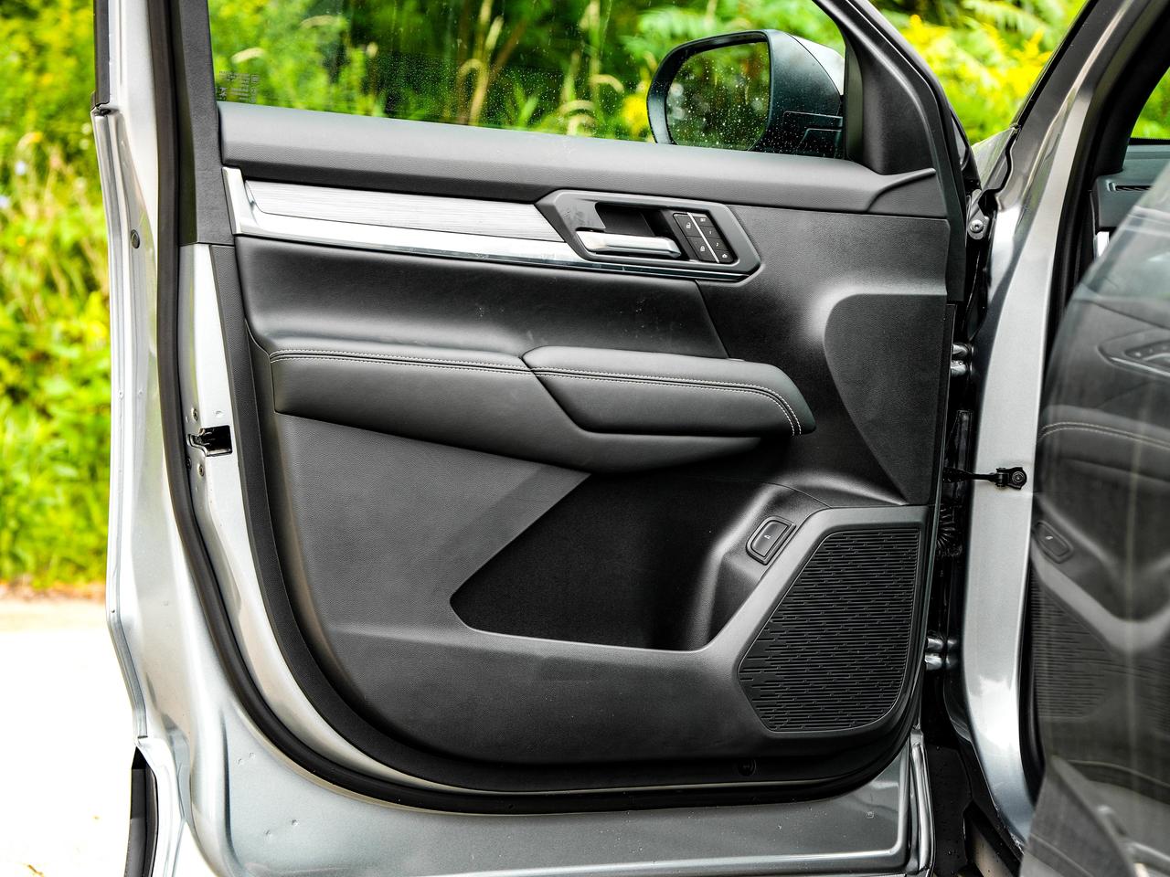 2027 GMC Terrain AWD Elevation Photo