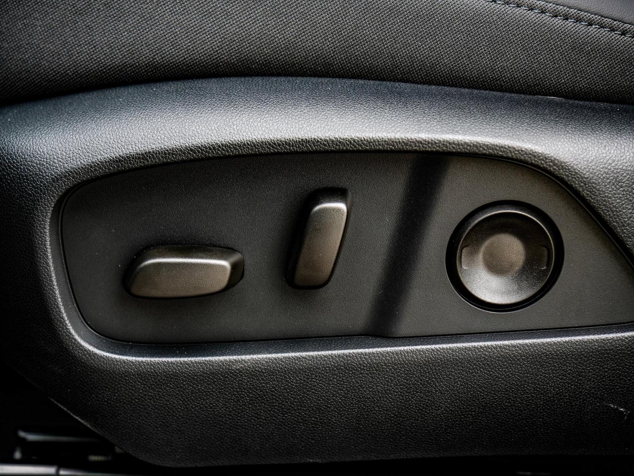 2027 GMC Terrain AWD Elevation Photo