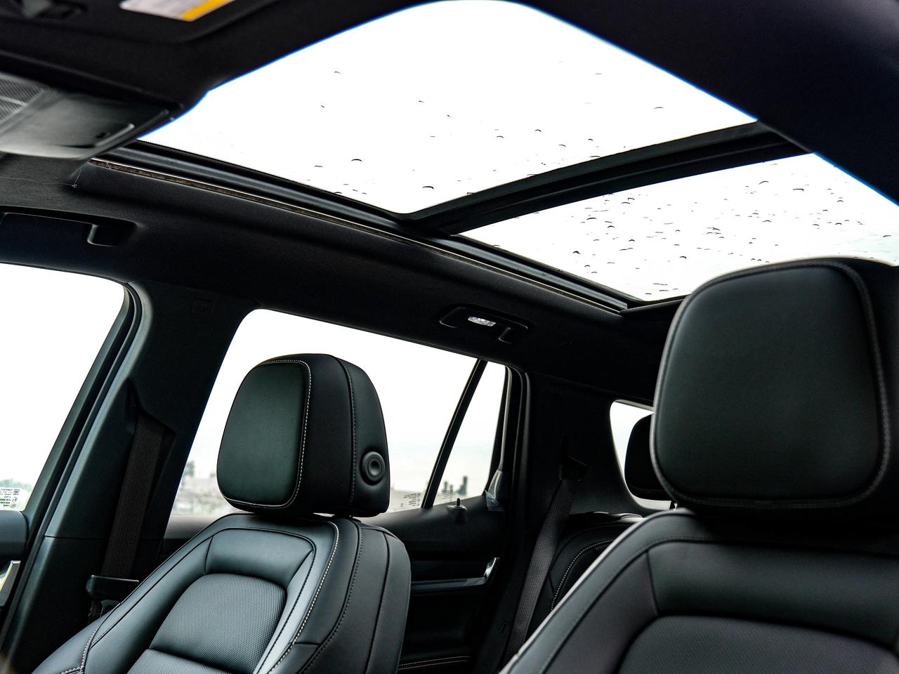 2027 GMC Terrain AWD Elevation Photo