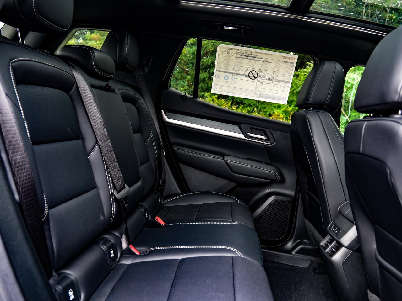 2027 GMC Terrain AWD Elevation Photo