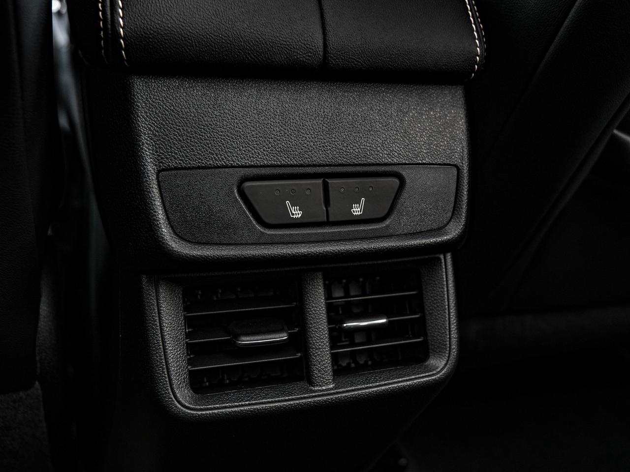 2027 GMC Terrain AWD Elevation Photo