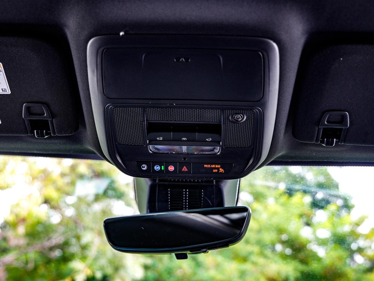 2027 GMC Terrain AWD Elevation Photo