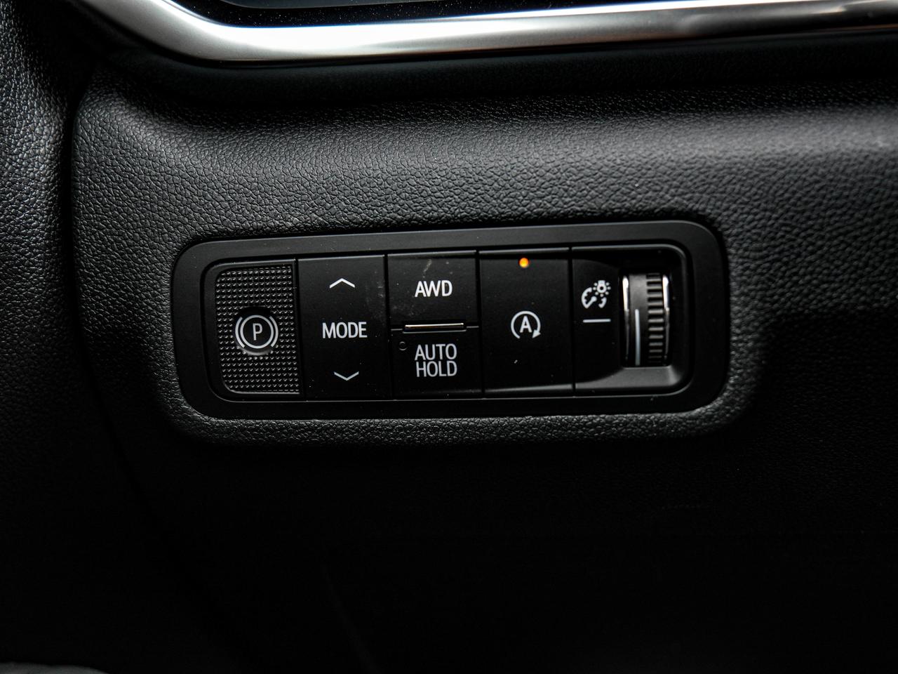 2027 GMC Terrain AWD Elevation Photo