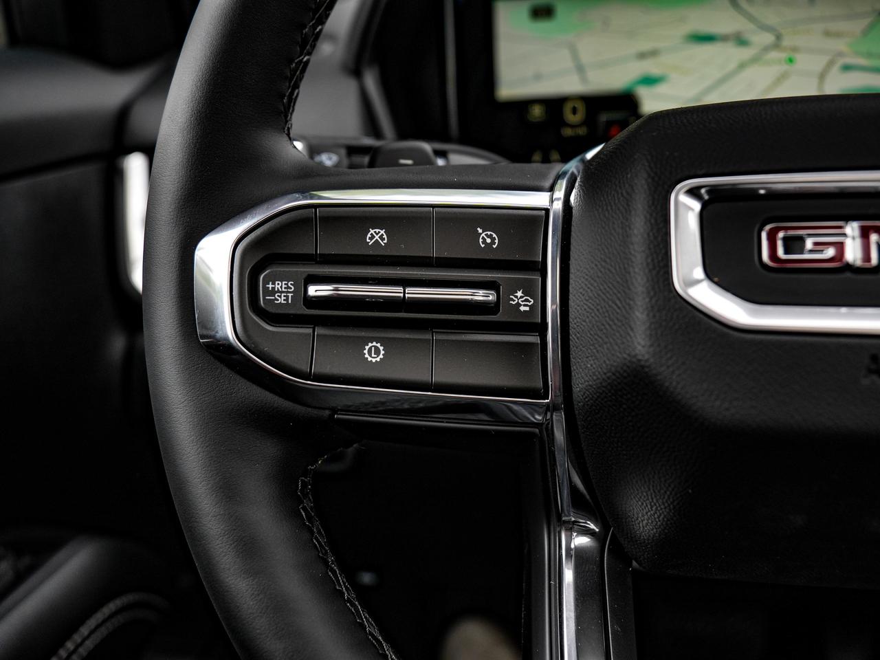 2027 GMC Terrain AWD Elevation Photo