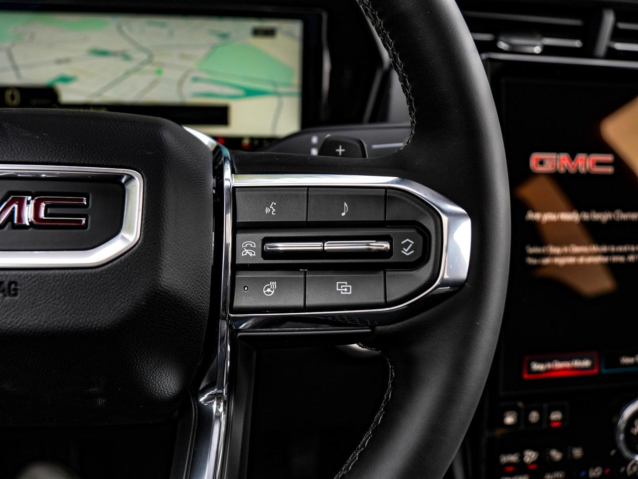 2027 GMC Terrain AWD Elevation Photo