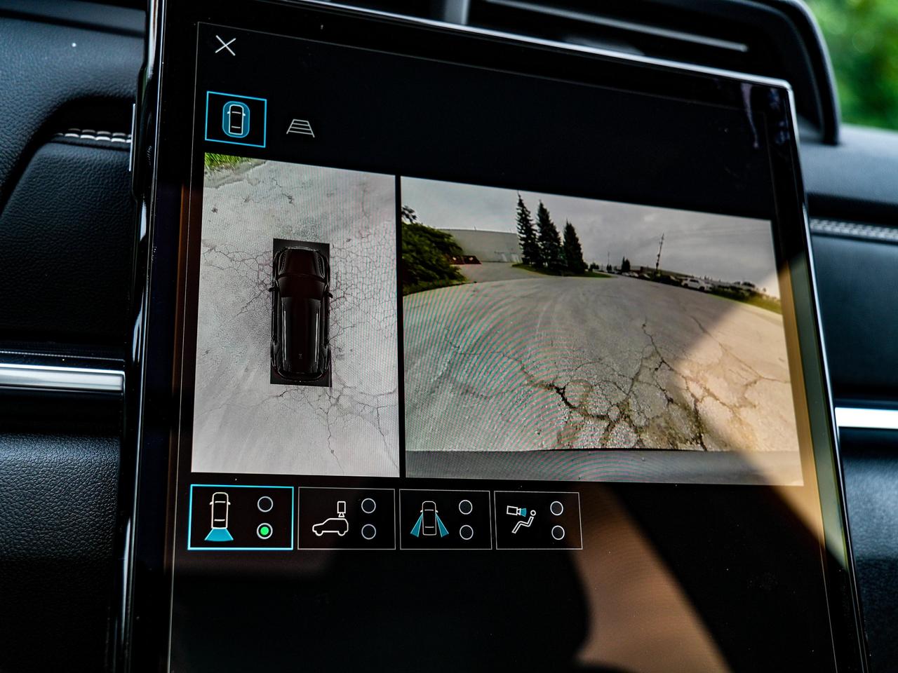 2027 GMC Terrain AWD Elevation Photo