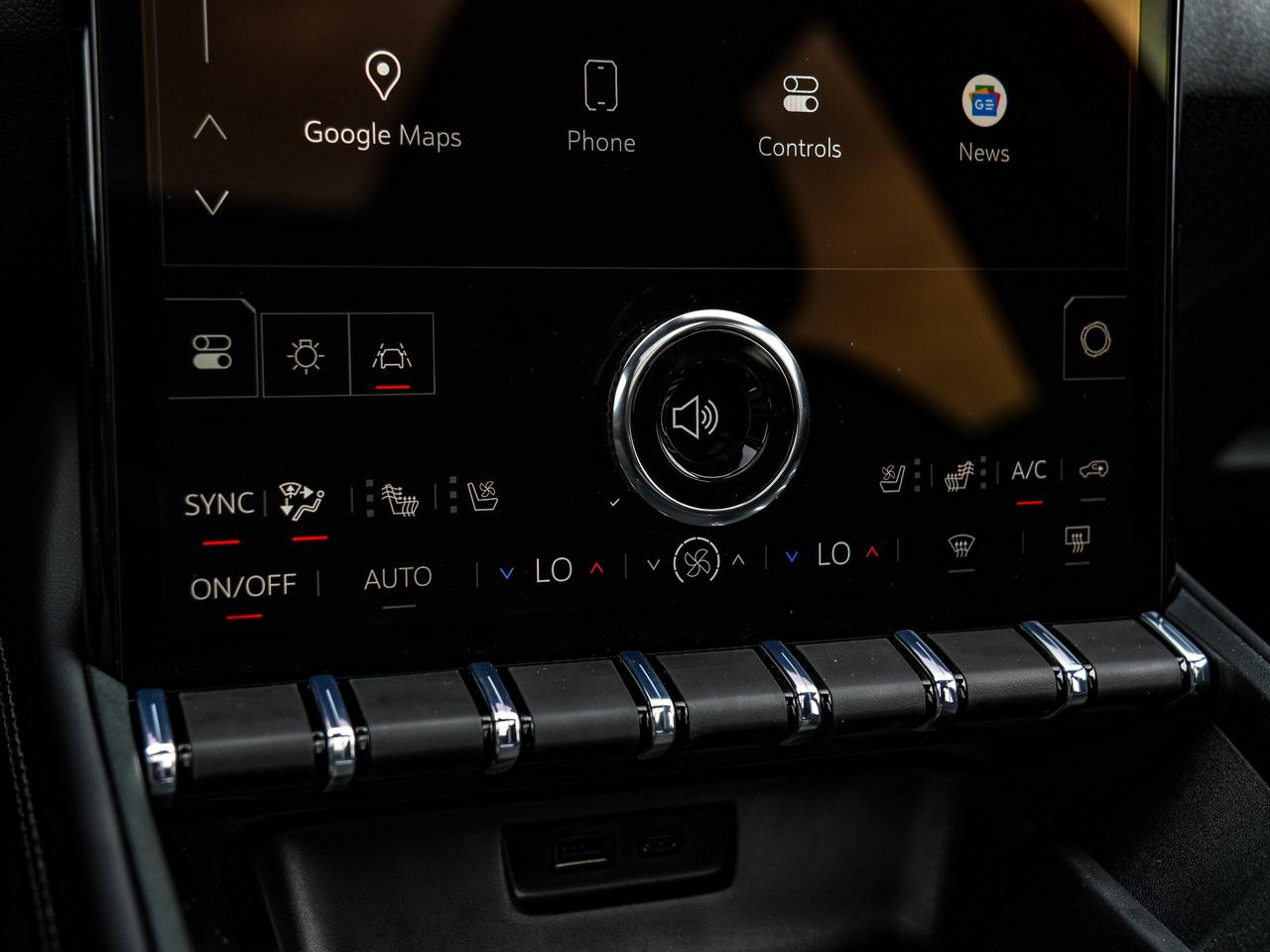 2027 GMC Terrain AWD Elevation Photo