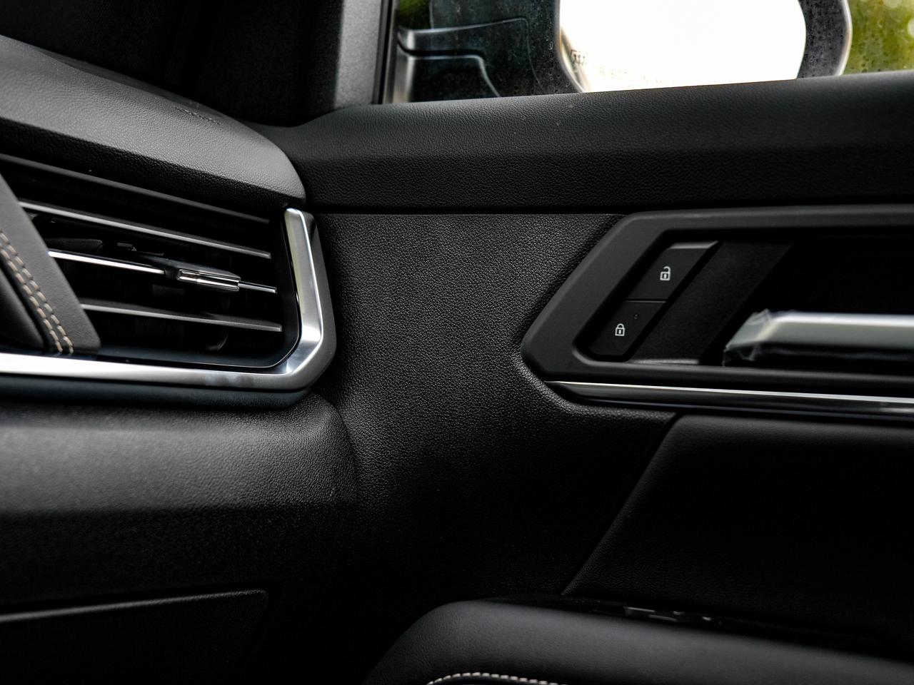 2027 GMC Terrain AWD Elevation Photo
