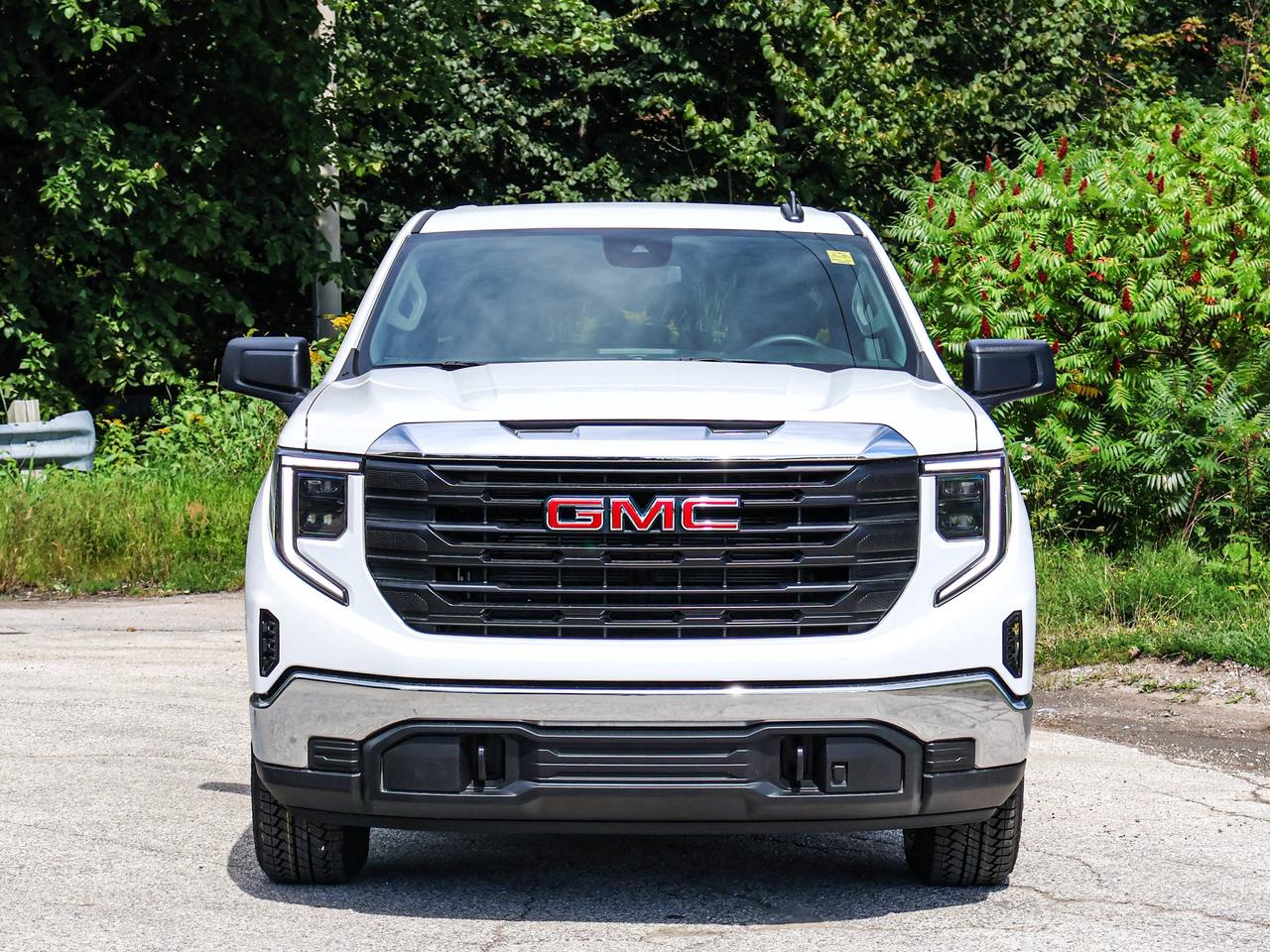 2026 GMC Sierra 1500 PRO Photo