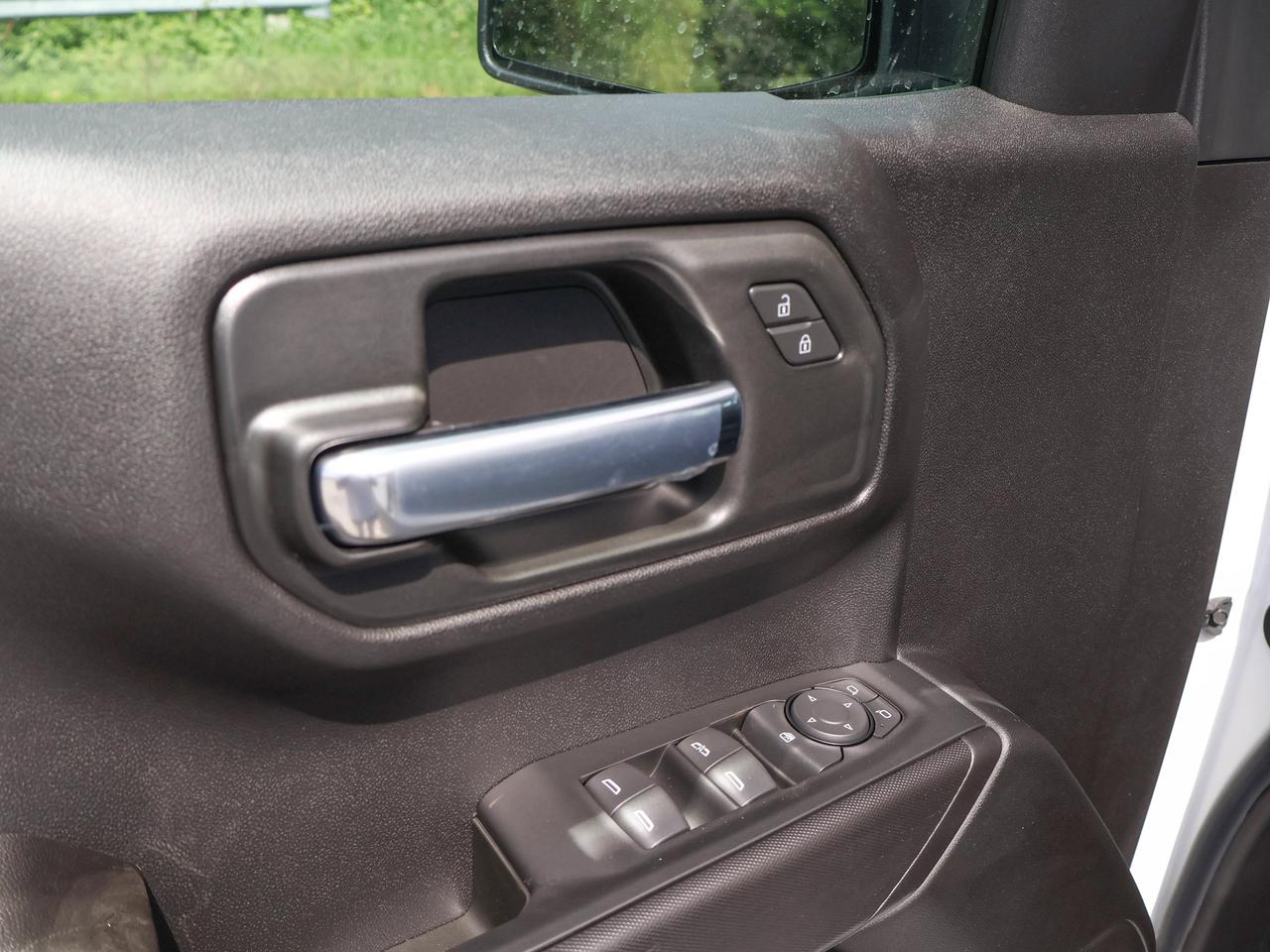 2026 GMC Sierra 1500 PRO Photo