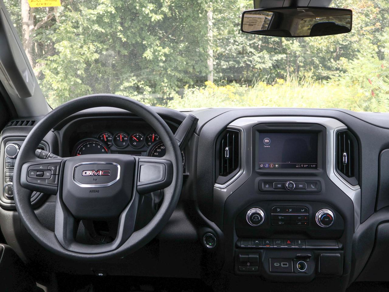 2026 GMC Sierra 1500 PRO Photo