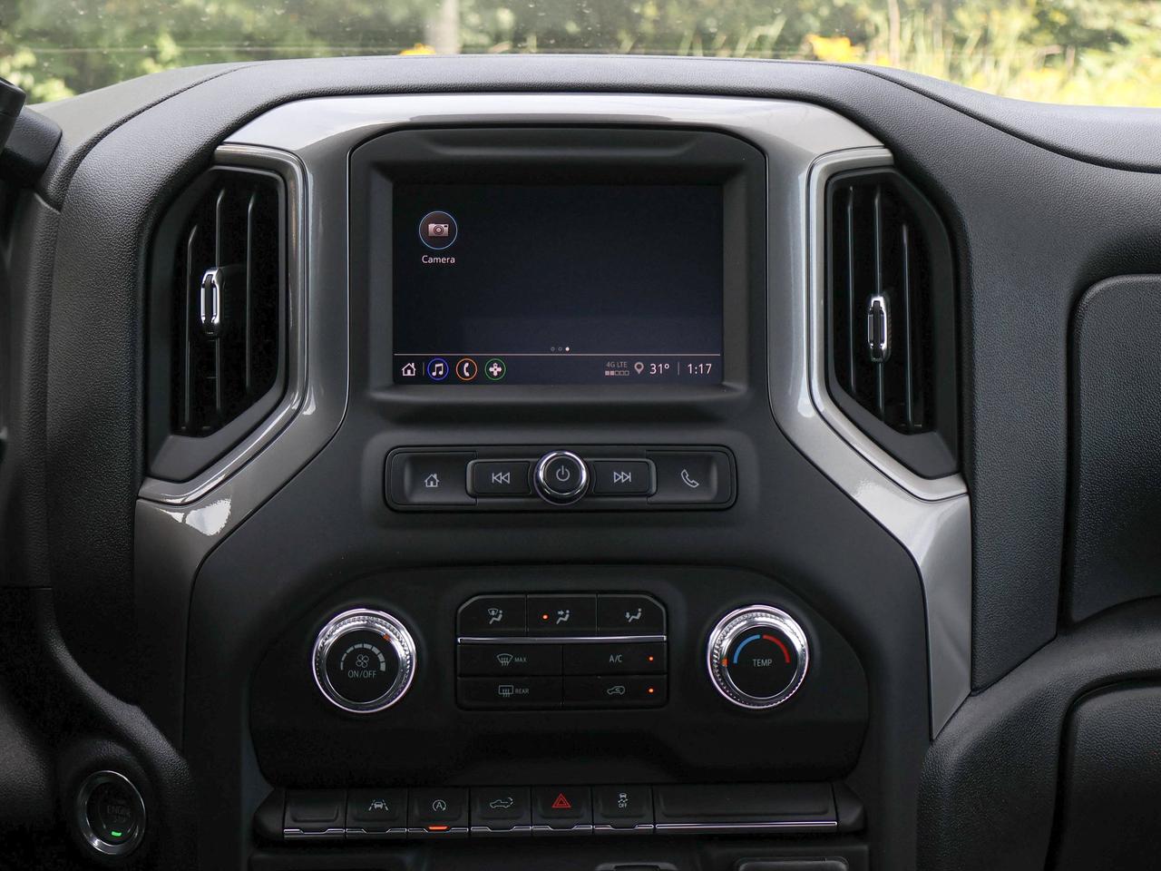 2026 GMC Sierra 1500 PRO Photo
