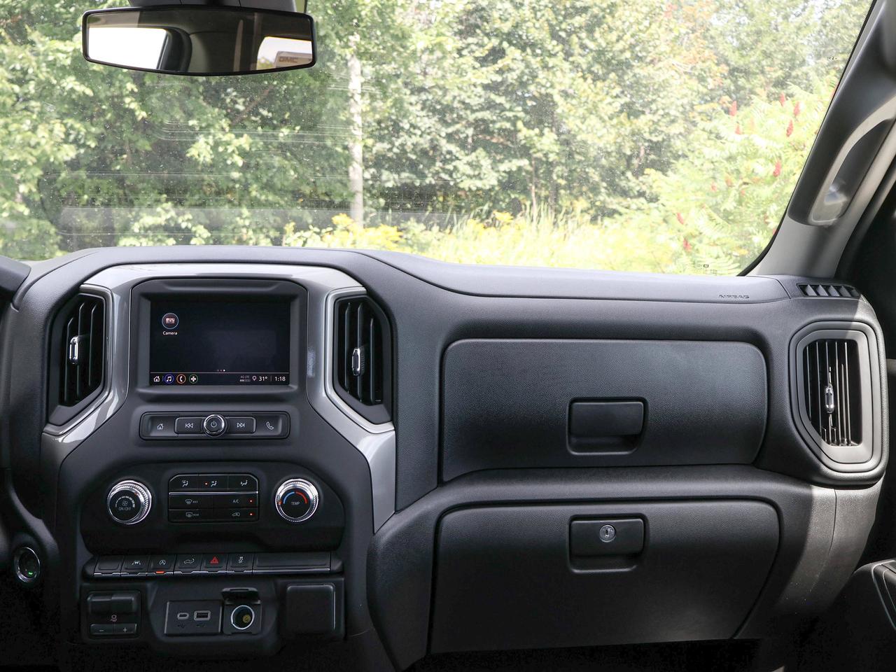 2026 GMC Sierra 1500 PRO Photo