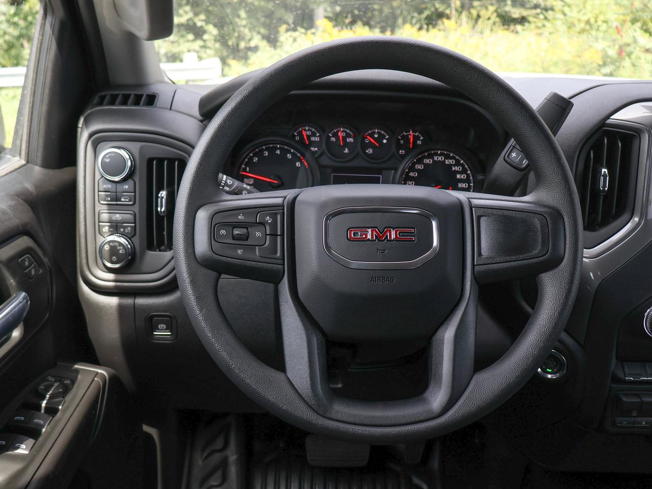 2026 GMC Sierra 1500 PRO Photo