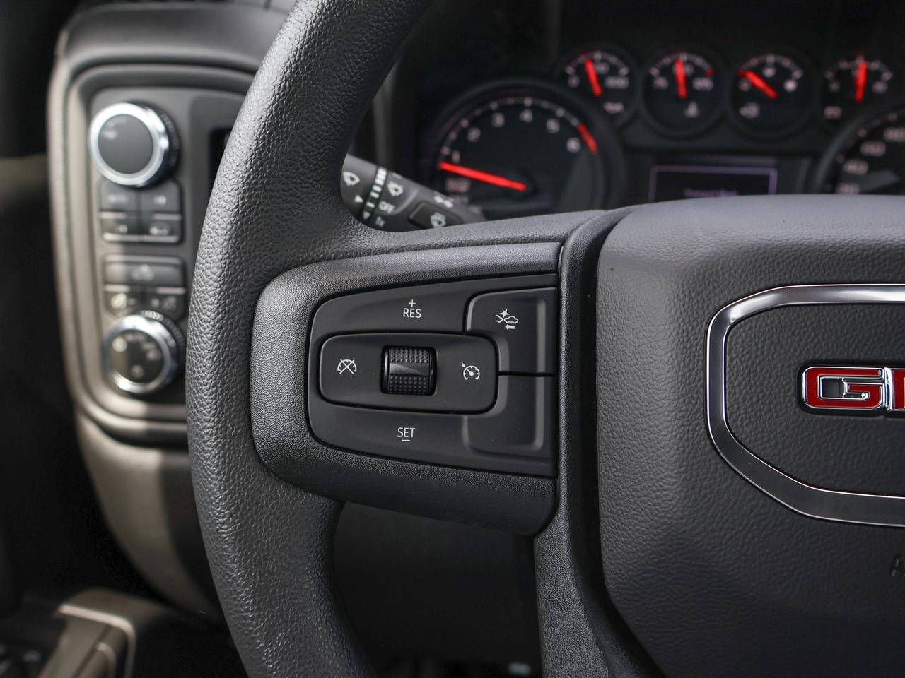 2026 GMC Sierra 1500 PRO Photo