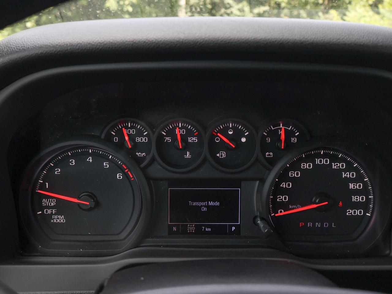 2026 GMC Sierra 1500 PRO Photo