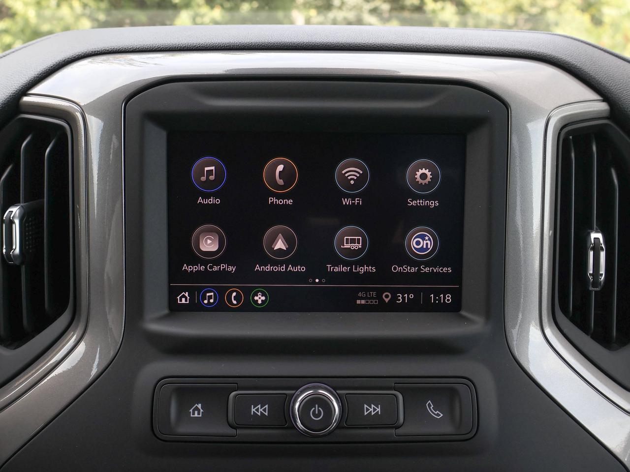 2026 GMC Sierra 1500 PRO Photo