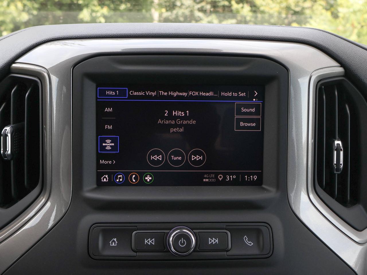 2026 GMC Sierra 1500 PRO Photo